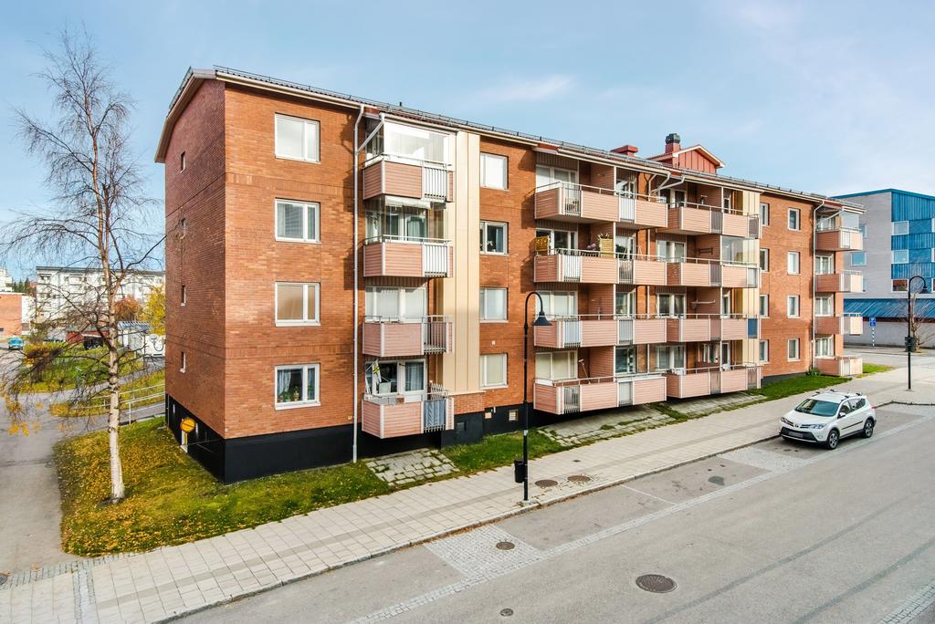 Storgatan 3B
