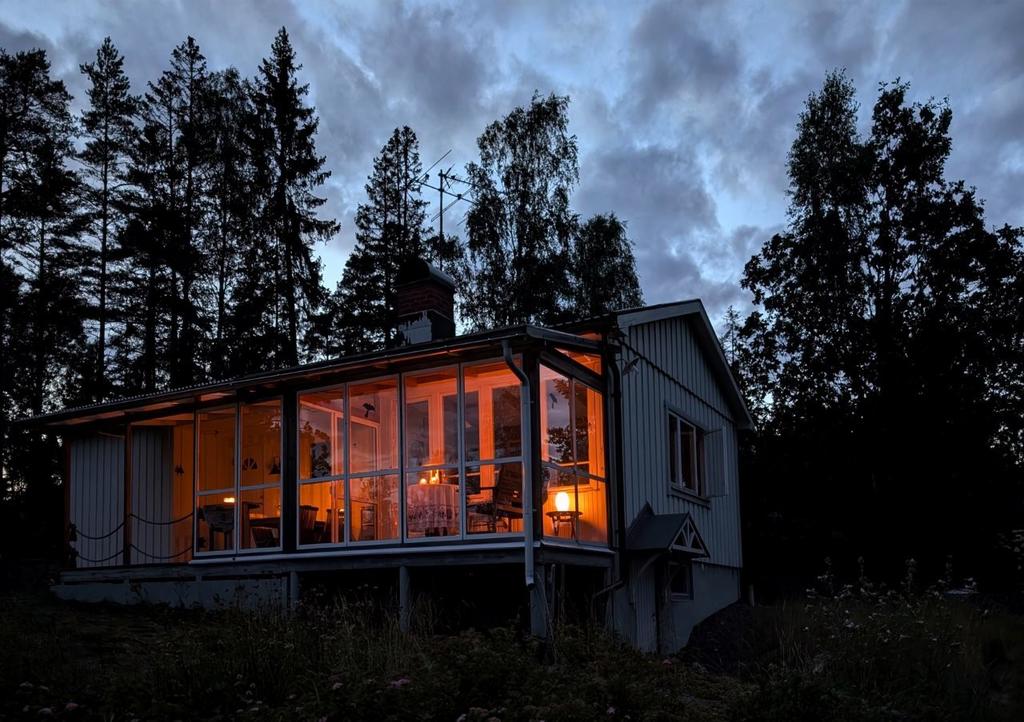 Säljarens egna bilder
