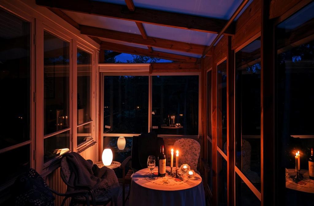 Säljarens egna bilder