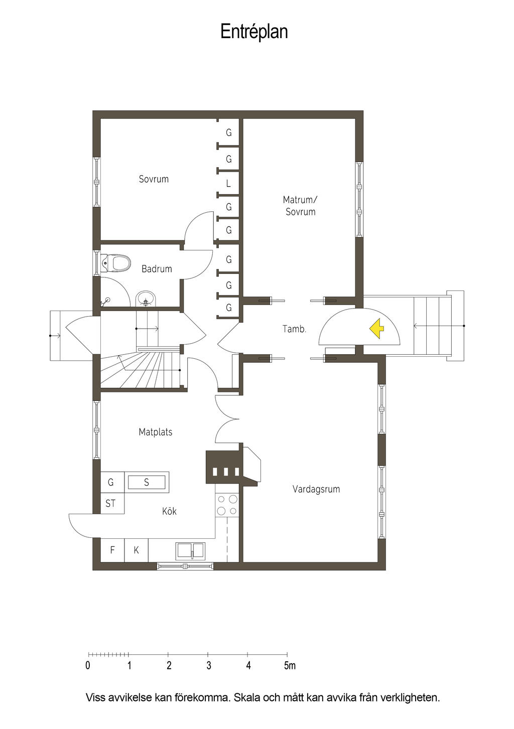 Entréplan