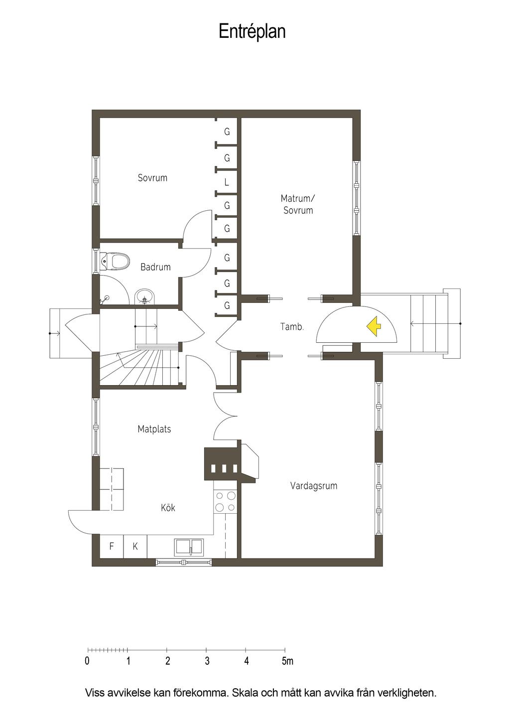 Entréplan