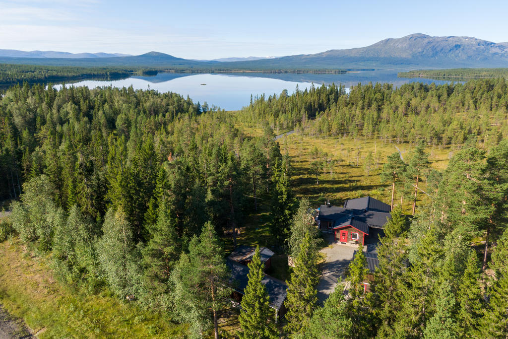 Välkommen till Sjöändans pärla!