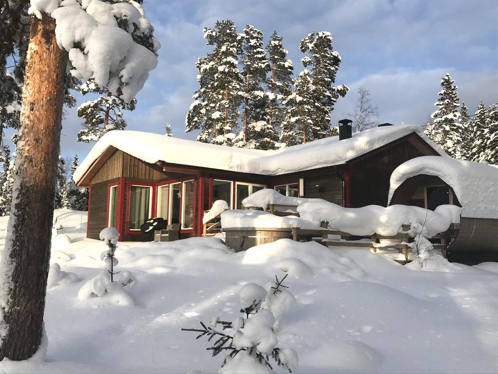 Ägarens privata bild.