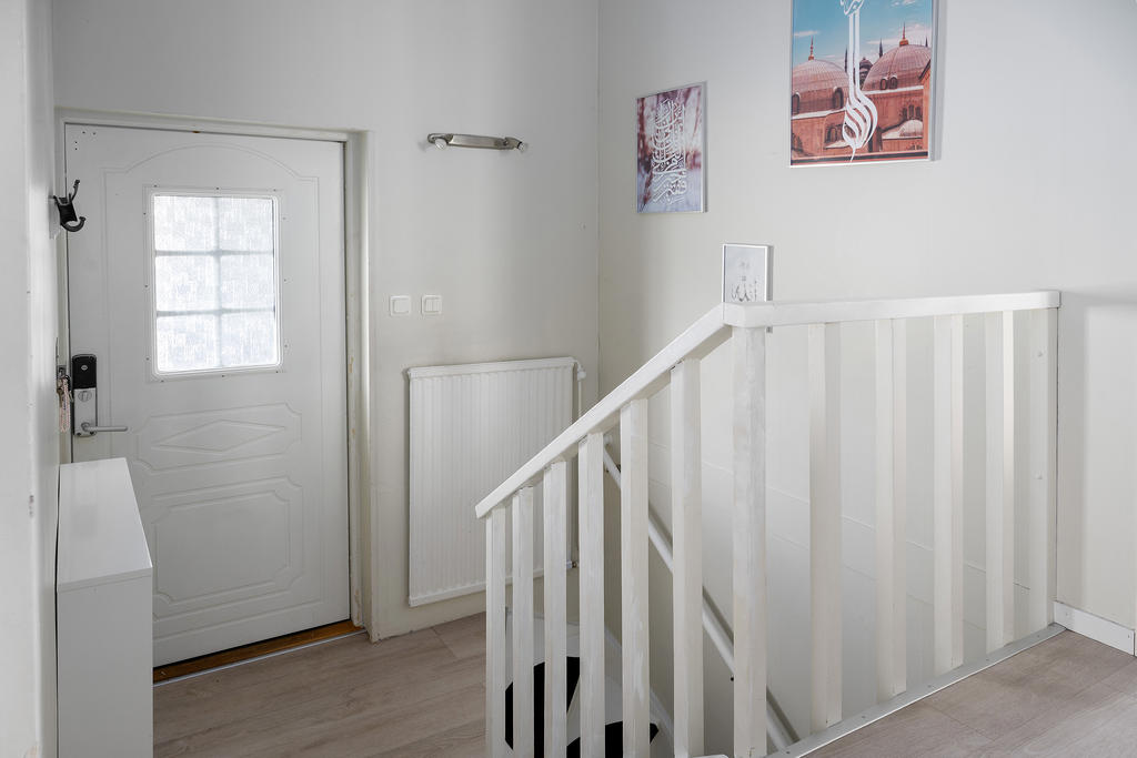 Hall