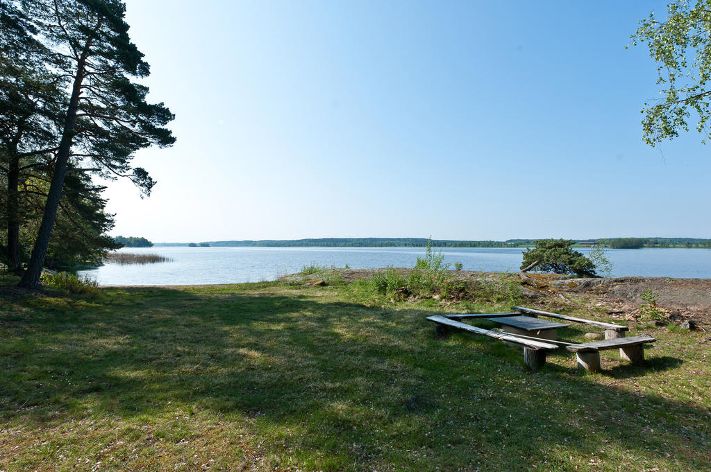 Vid Nyckelsjön