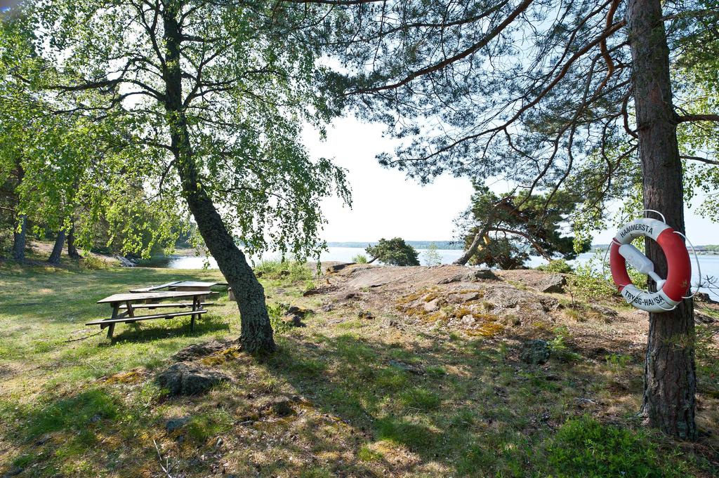 Vid Nyckelsjön