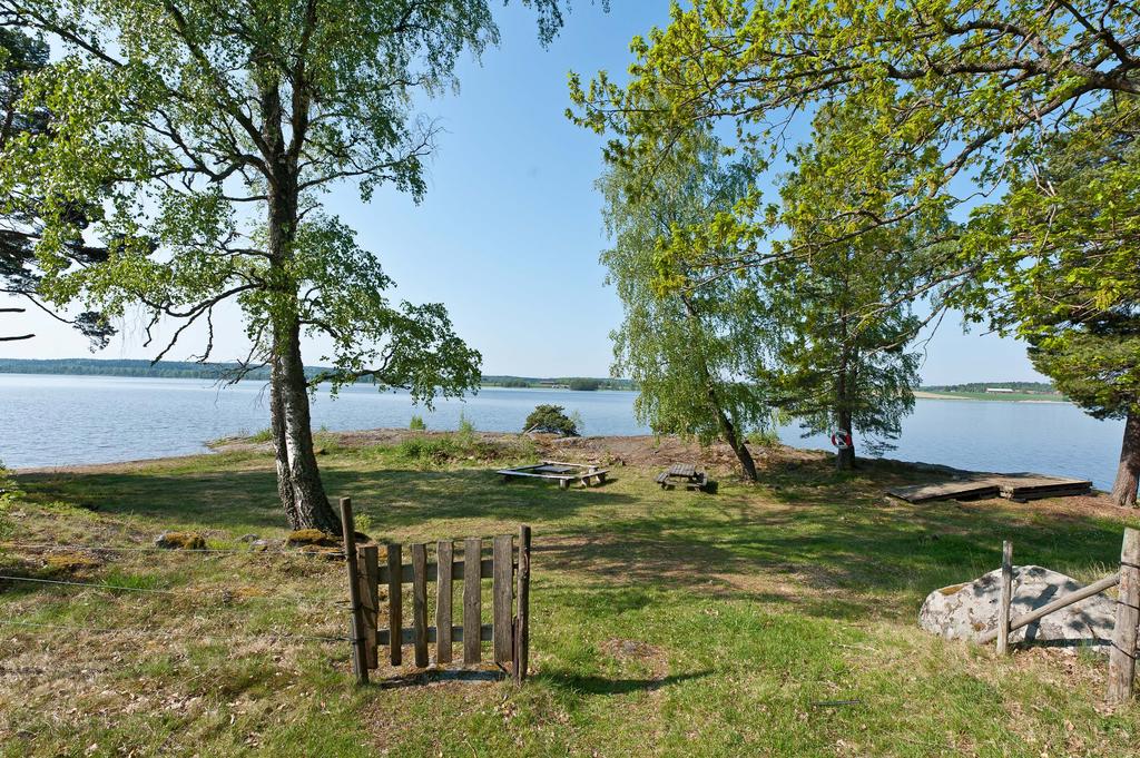 Vid Nyckelsjön