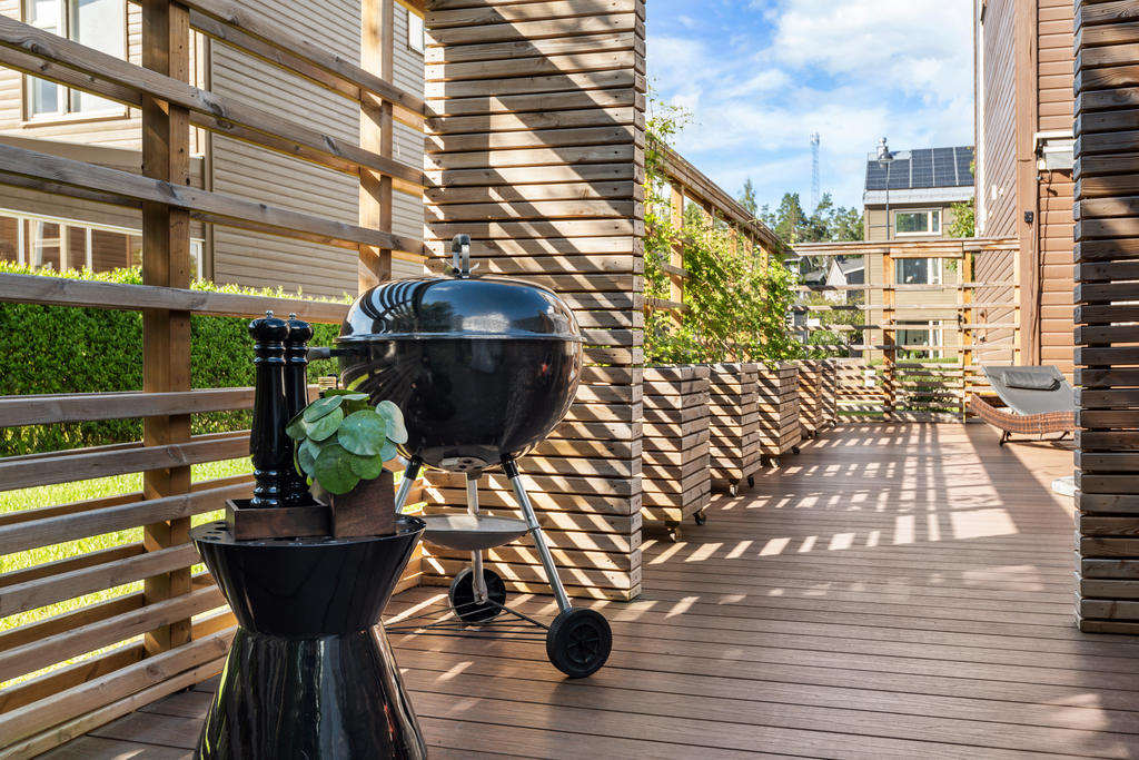 Grillhörna 