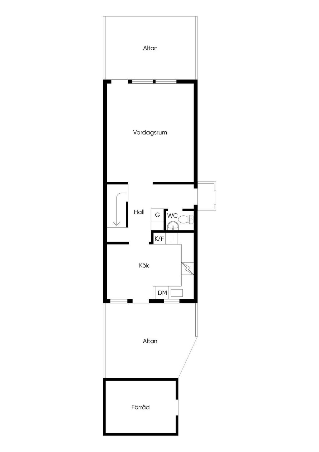 Entréplan
