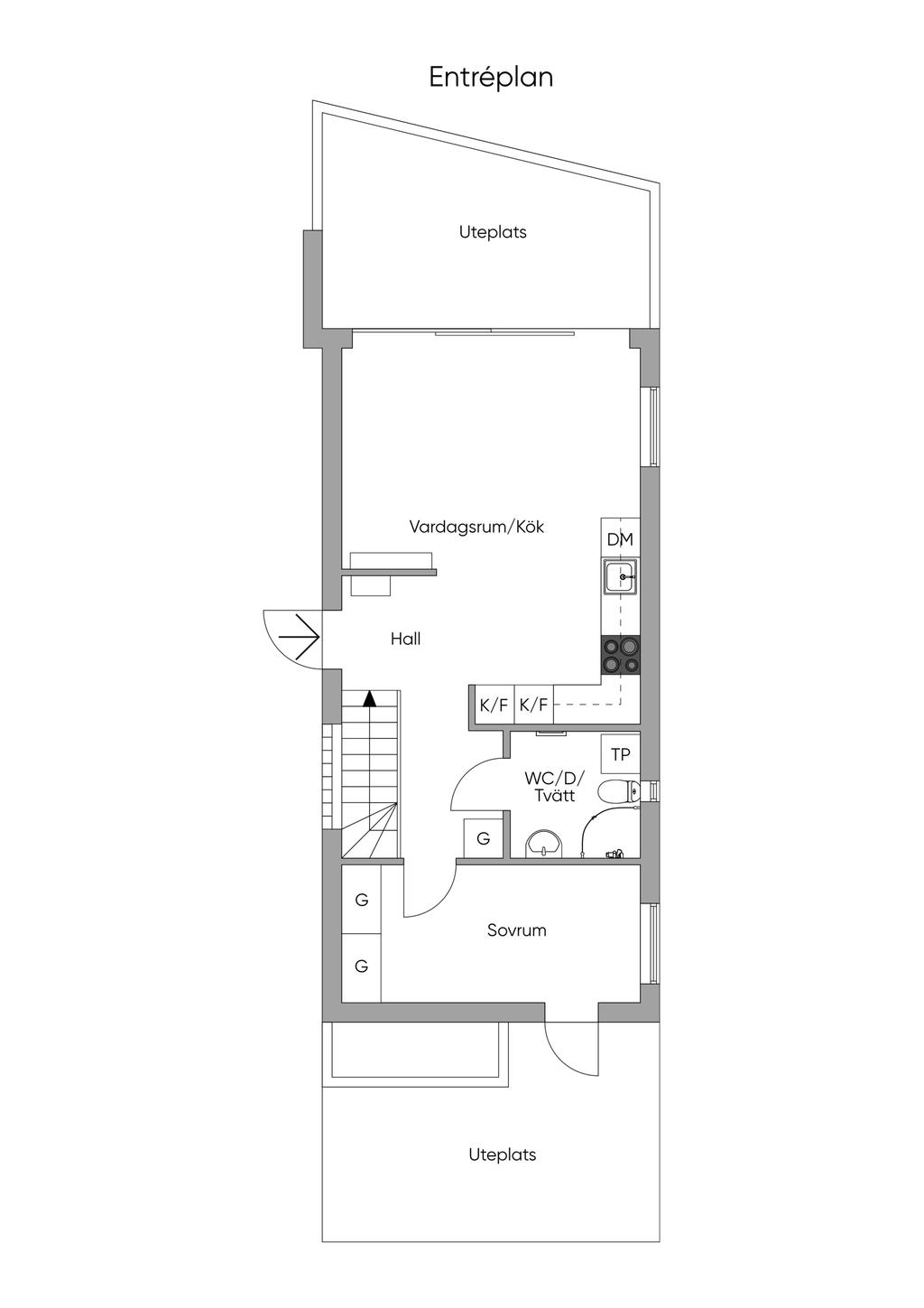 Entréplan