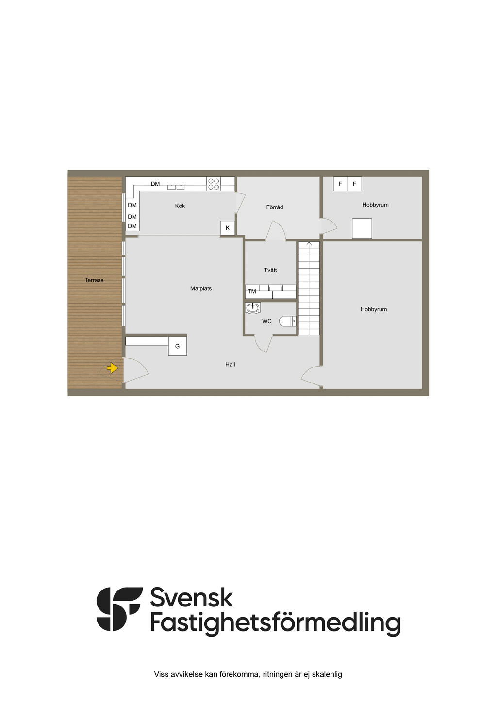 Entréplan