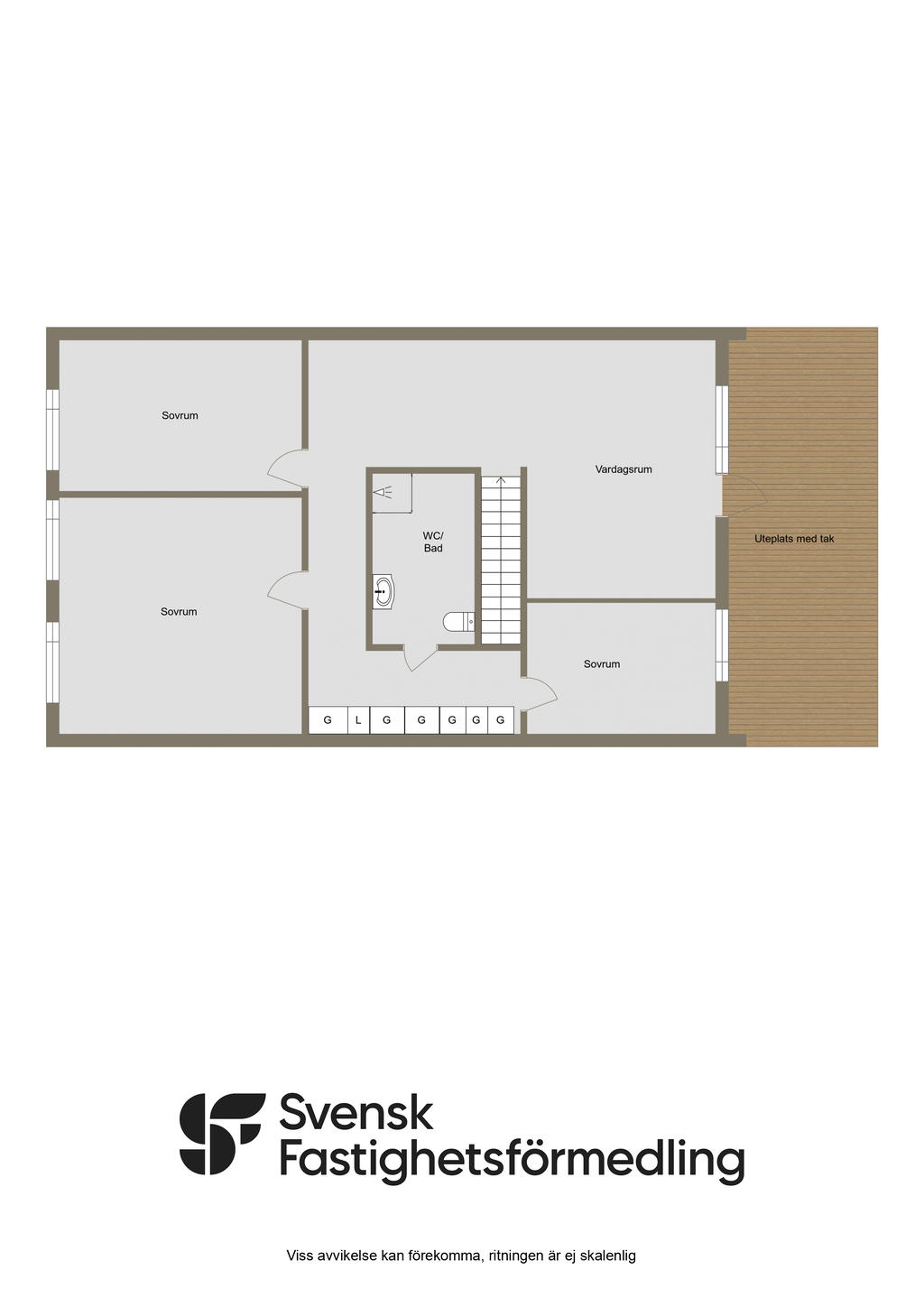 Övre plan