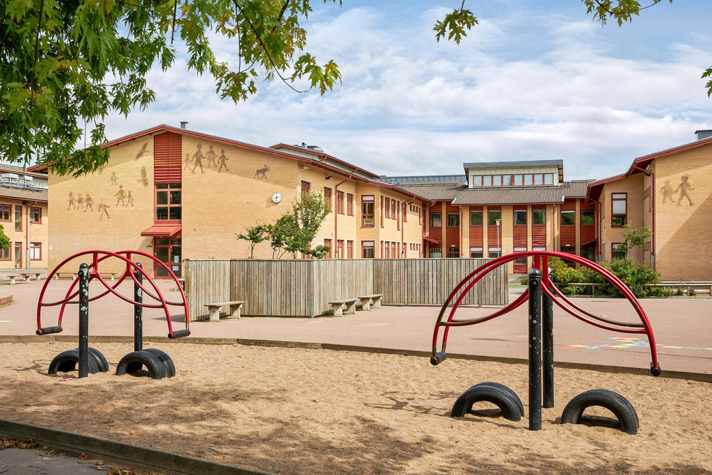 Lillekärrskolan
