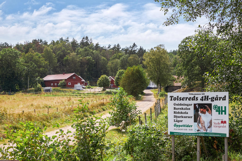 Tolsereds 4H-gård