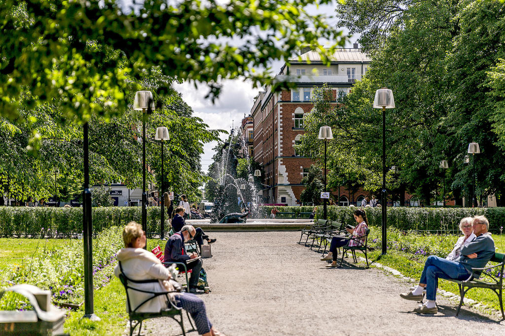 Mariatorget