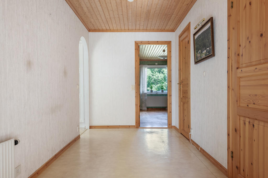 Inre hall