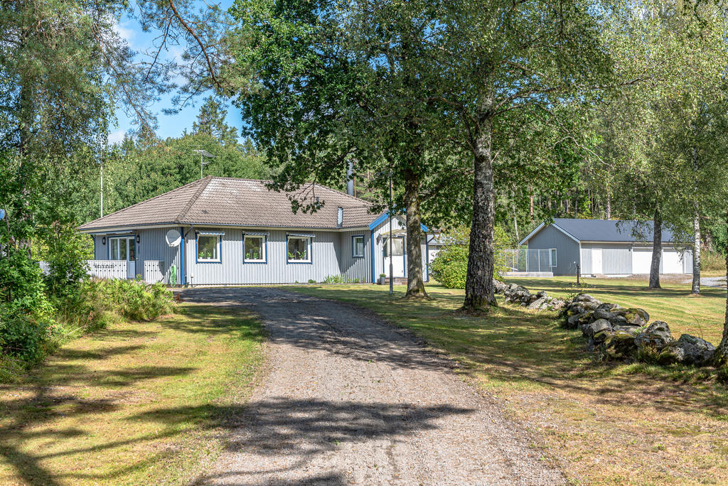 Välkommen till Väjebol 18!