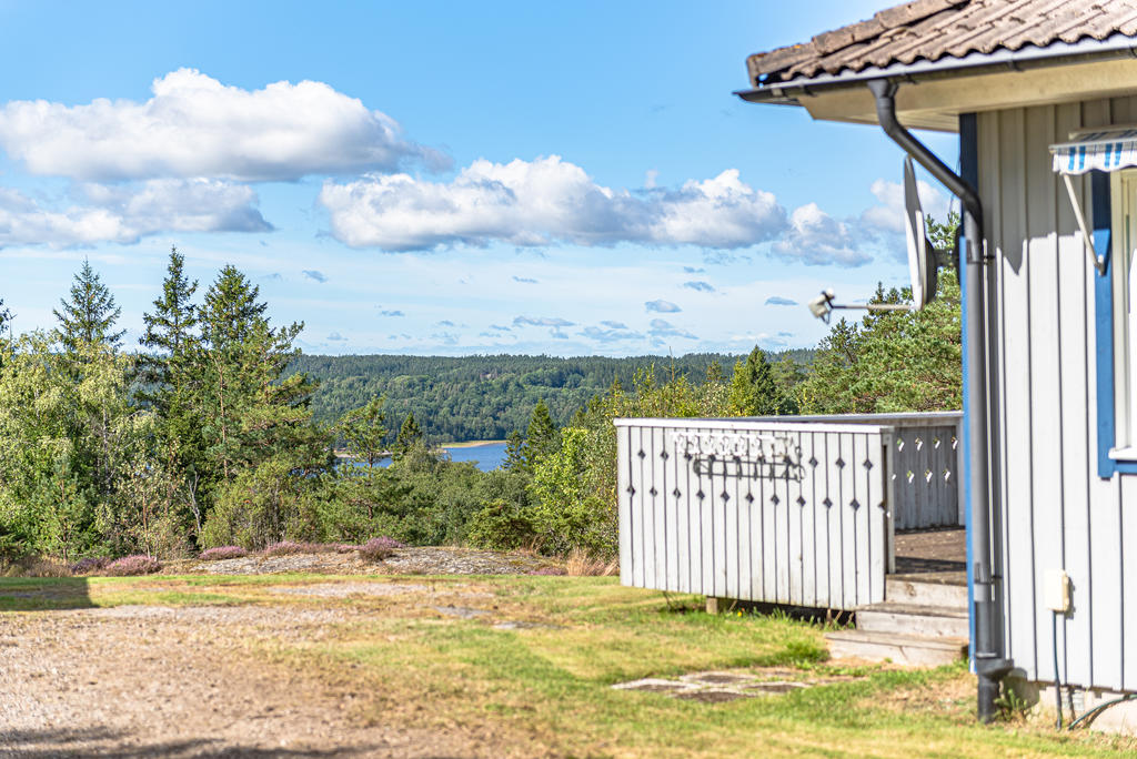 Tyst och rofyllt läge