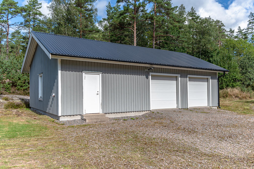 Dubbelgagare om 96 kvm