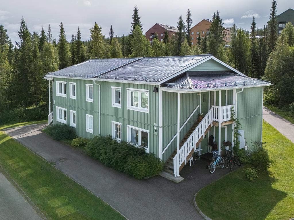 Fjällnäsgränd 26D