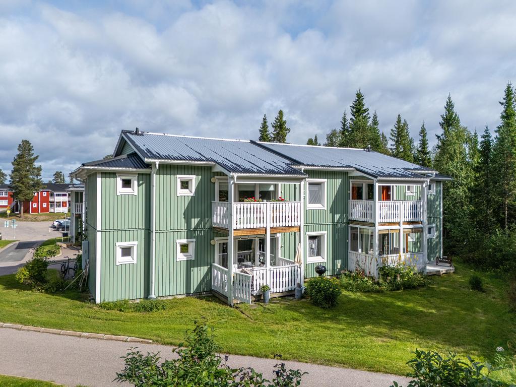 Fjällnäsgränd 26D