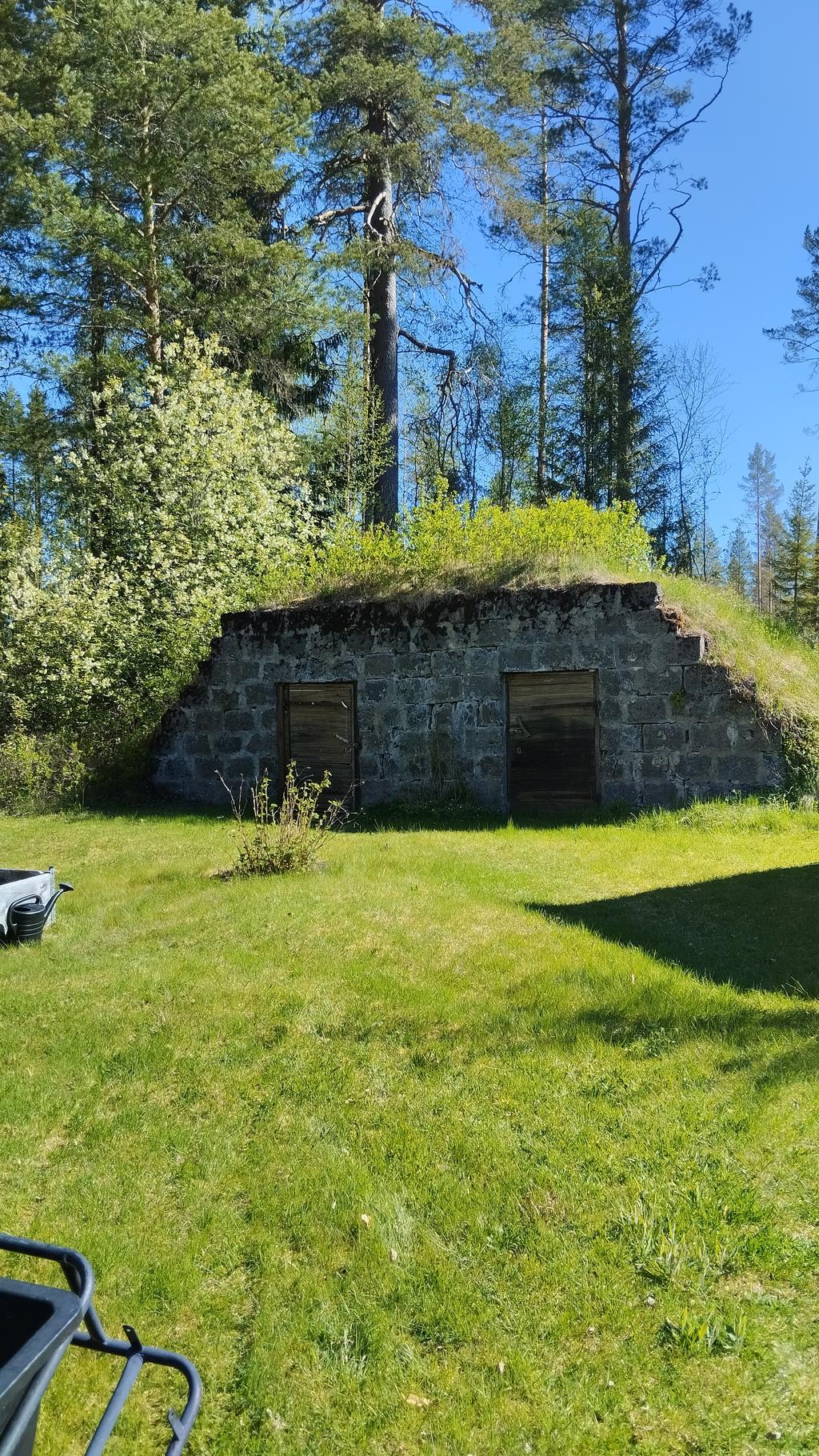 Säljarens egna bilder.