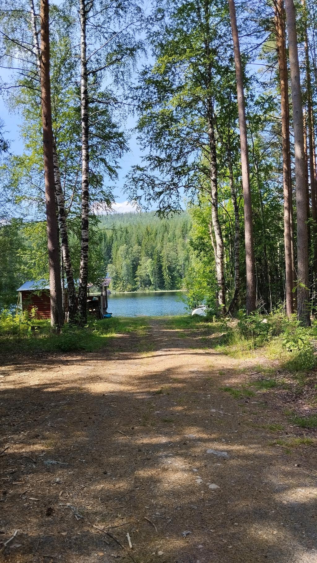 Säljarens egna bilder.
