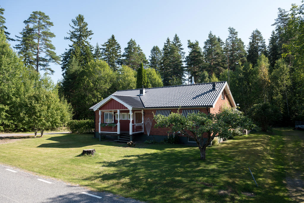 Framsida. 