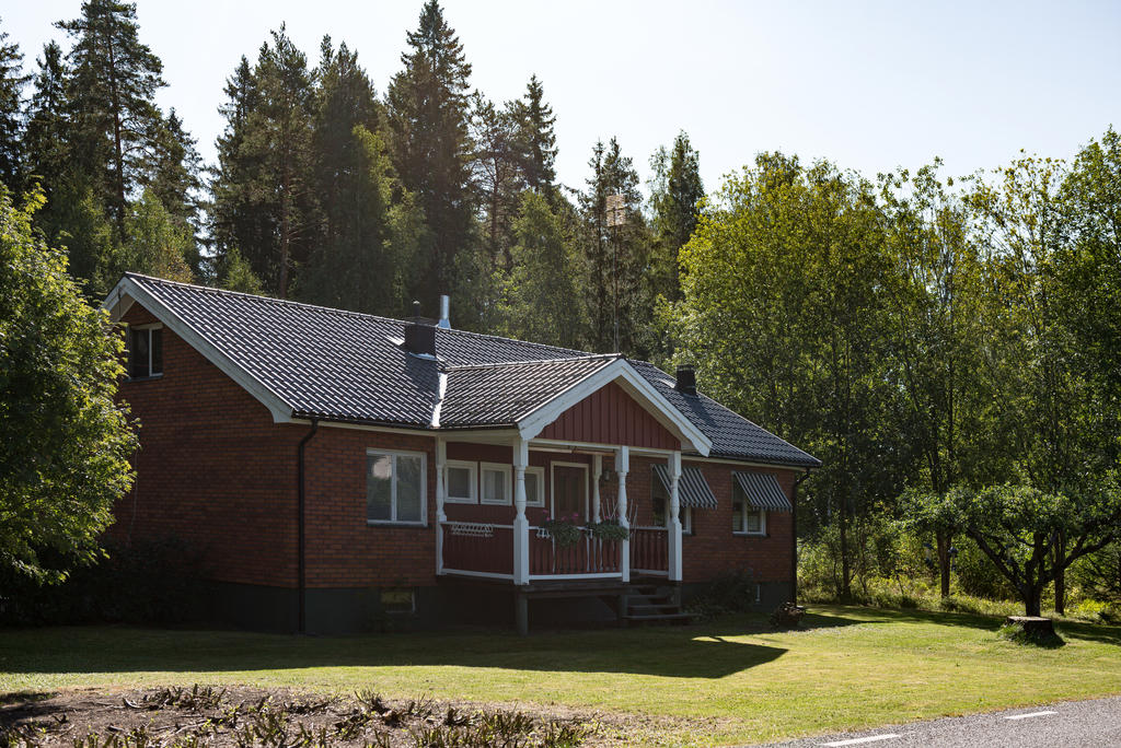 Framsida. 