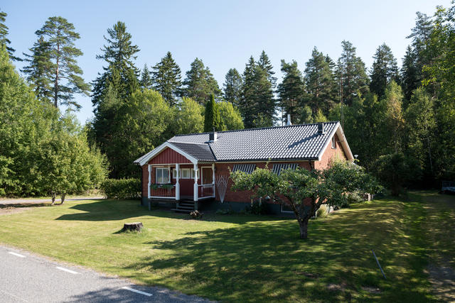 Framsida. 