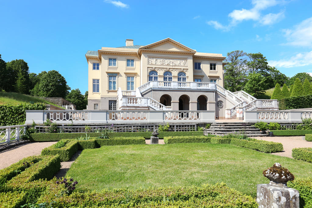 Gunnebo Slott och Trädgårdar