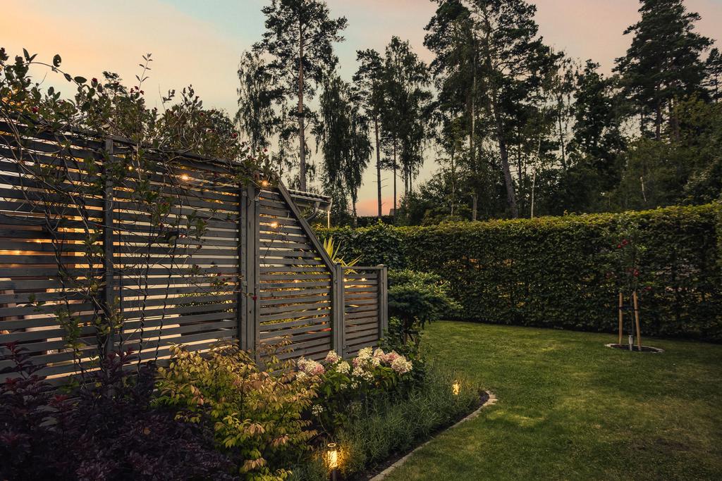Brf Skreanäs innehåller 24 stycken bostadsrätter 