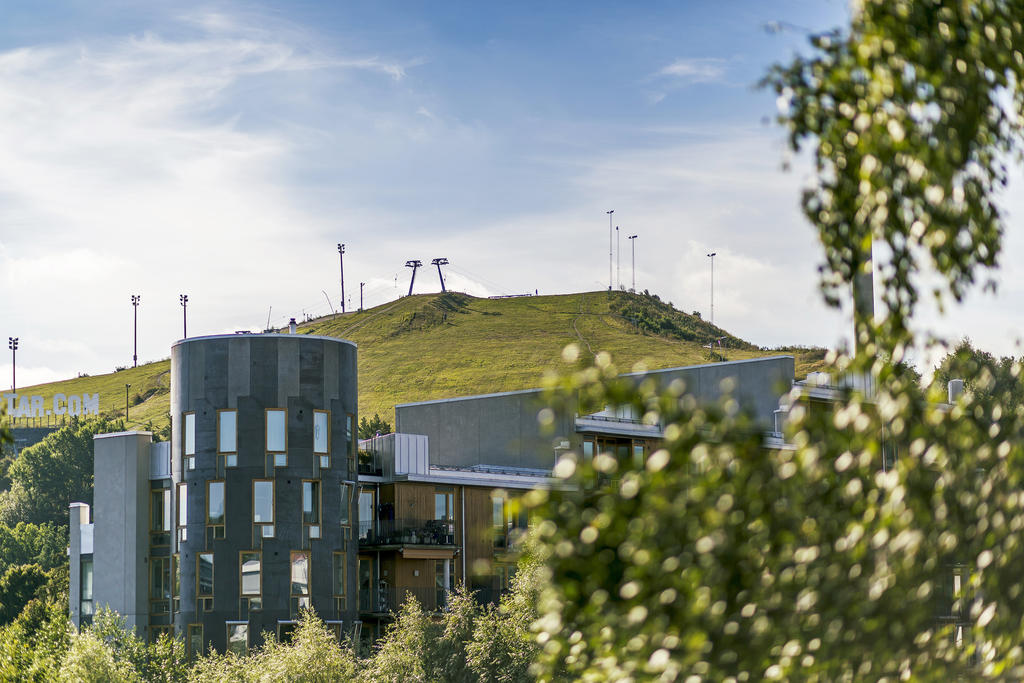 Hammarbybacken