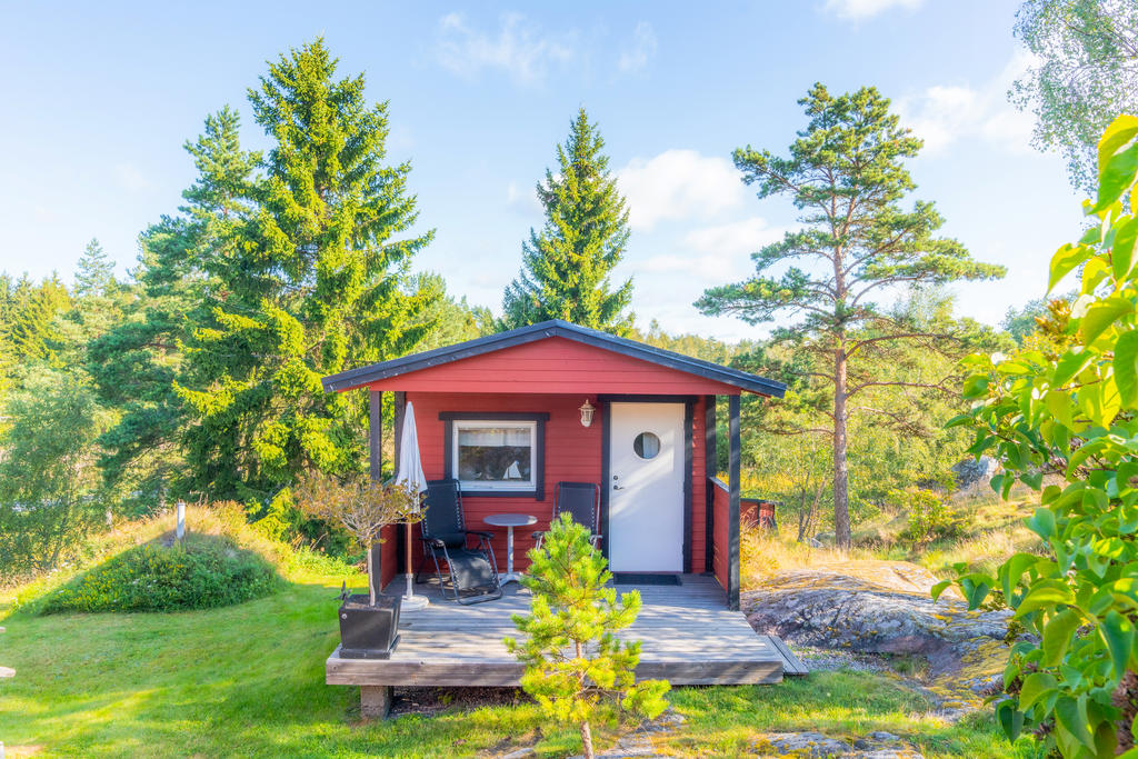 Gäststuga