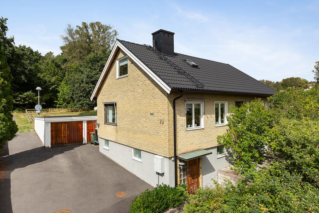 Välkommen till Kortvågsgatan 17