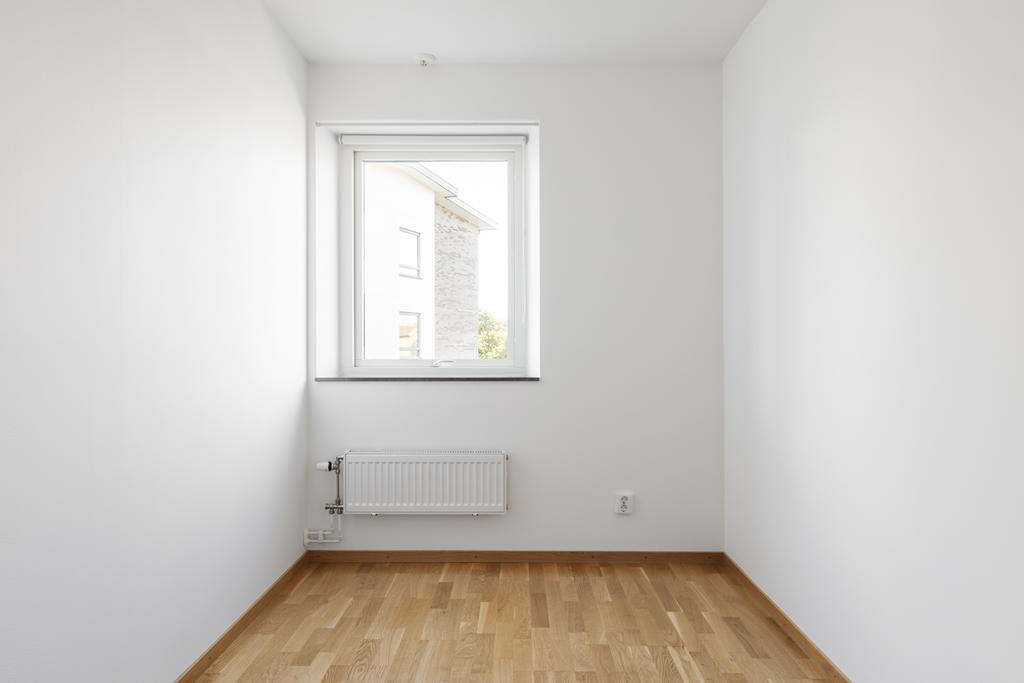 Plats för enkelsäng