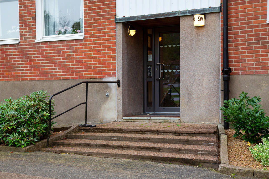 Österled 9A