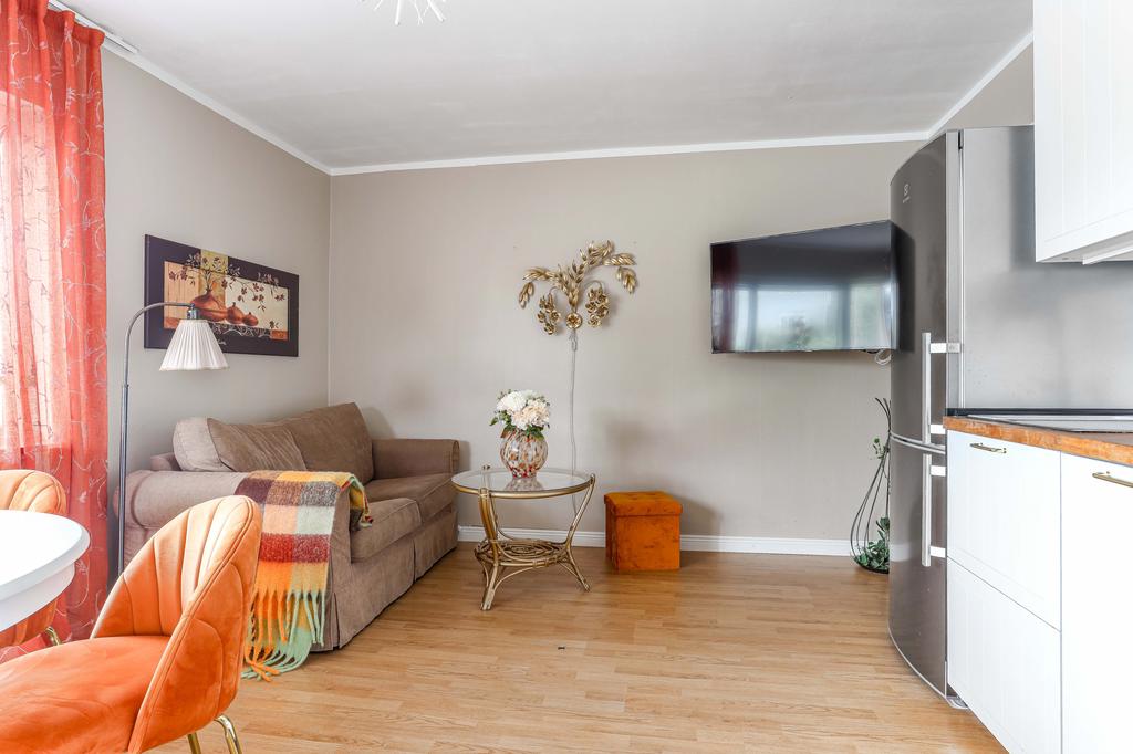 Soffa /TV hörna