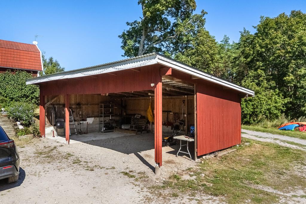 Carport