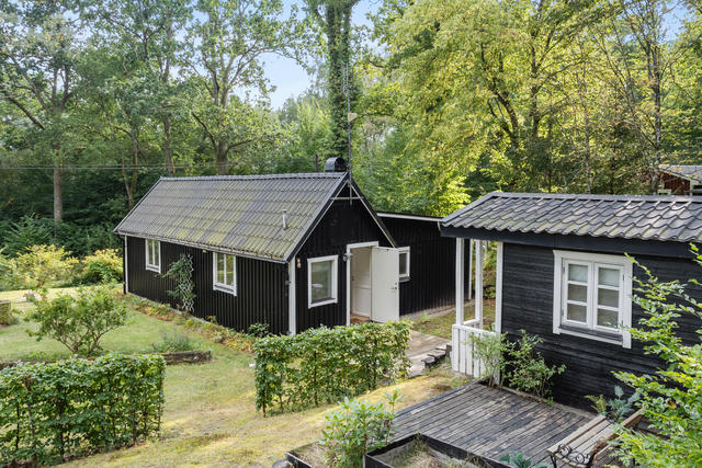 Välkomna till Tostarp 305!