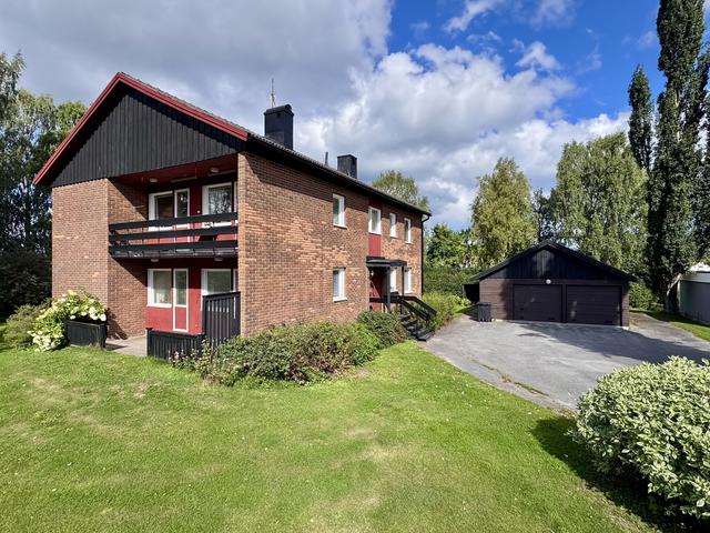 Karlgårdsvägen 19, Sörböle