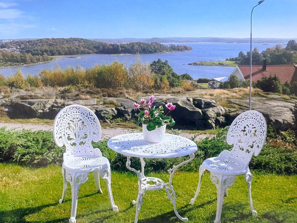 Säljarens egna bilder