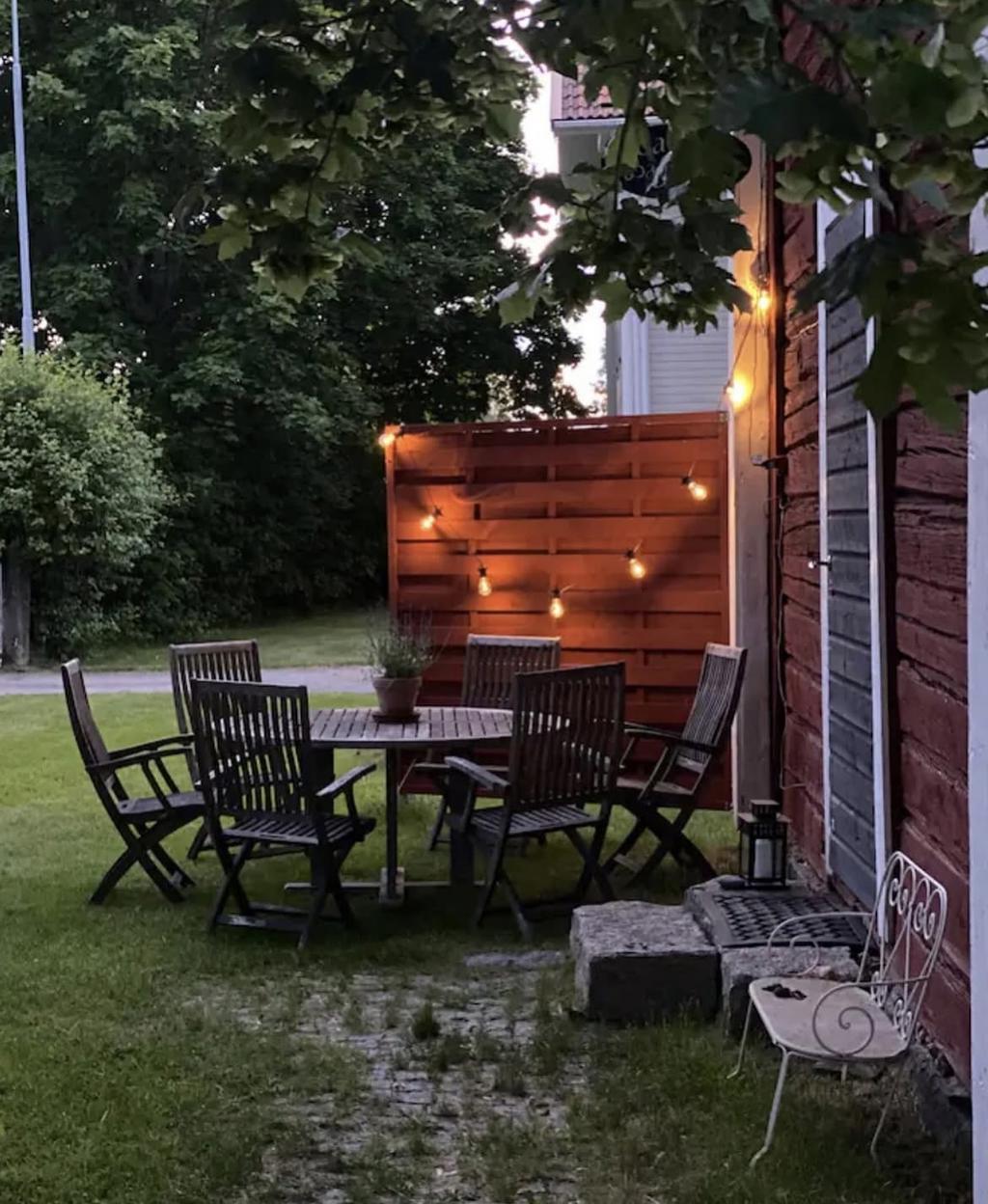 Säljarens egna bilder.