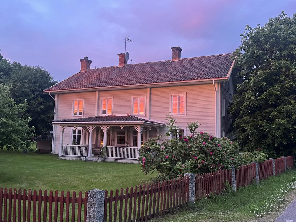 Säljarens egna bilder.