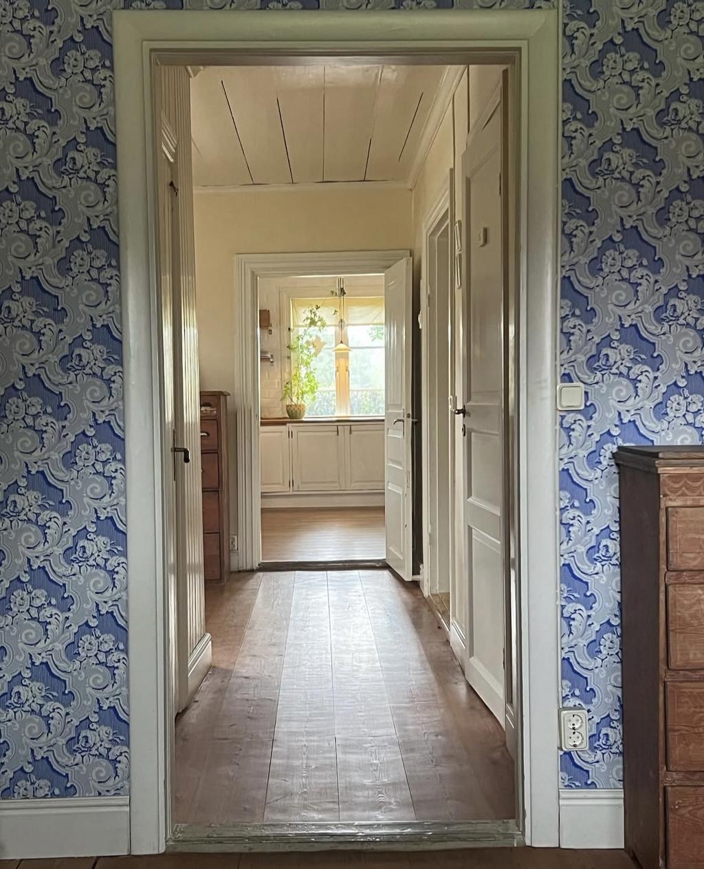 Säljarens egna bilder.
