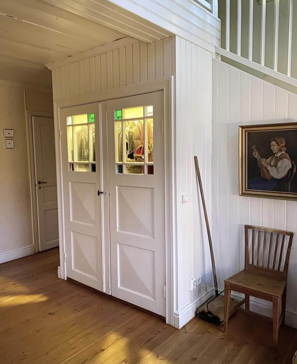 Säljarens egna bilder.