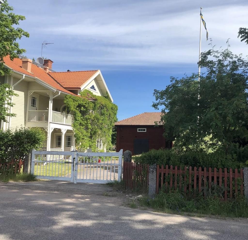 Säljarens egna bilder.