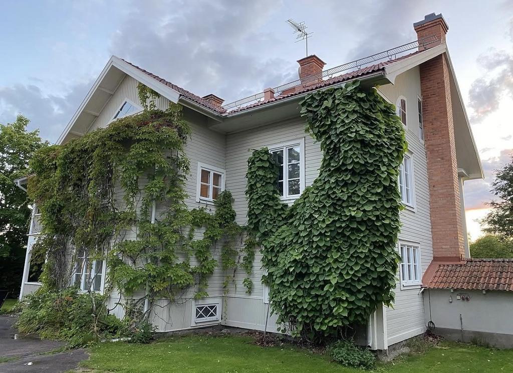 Säljarens egna bilder.