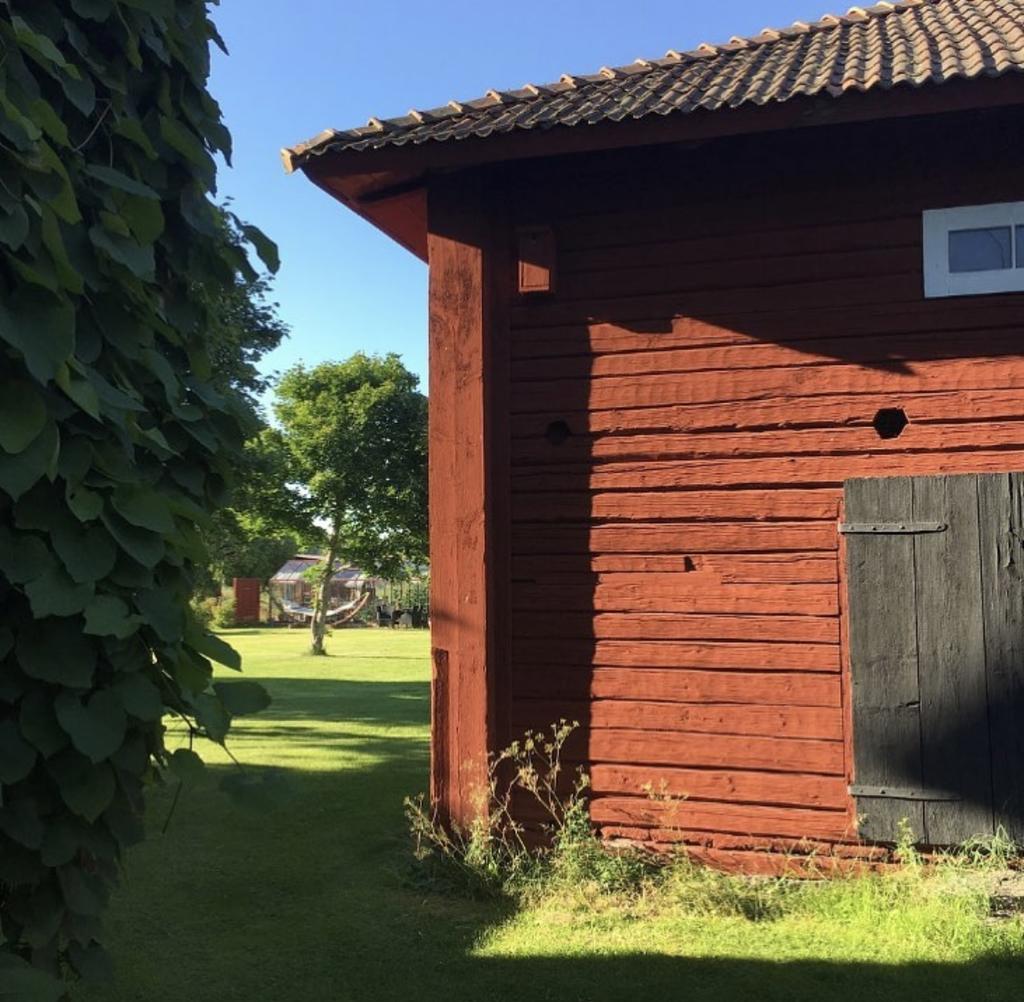 Säljarens egna bilder.