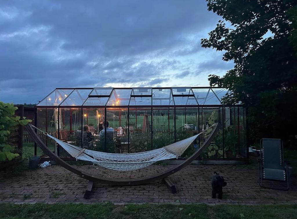 Säljarens egna bild